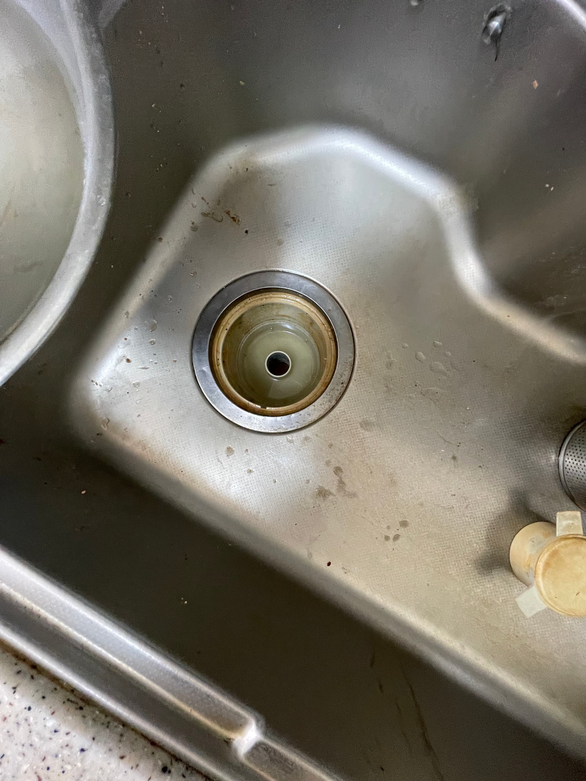 [임실군 청웅면] 싱크대막힘 - 학교 급식실, 발 빠른 해결로 급식 정상화!