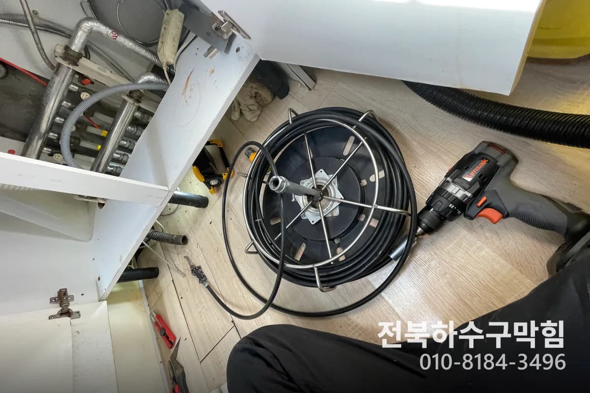 익산 에어컨배관세척 비용 총정리