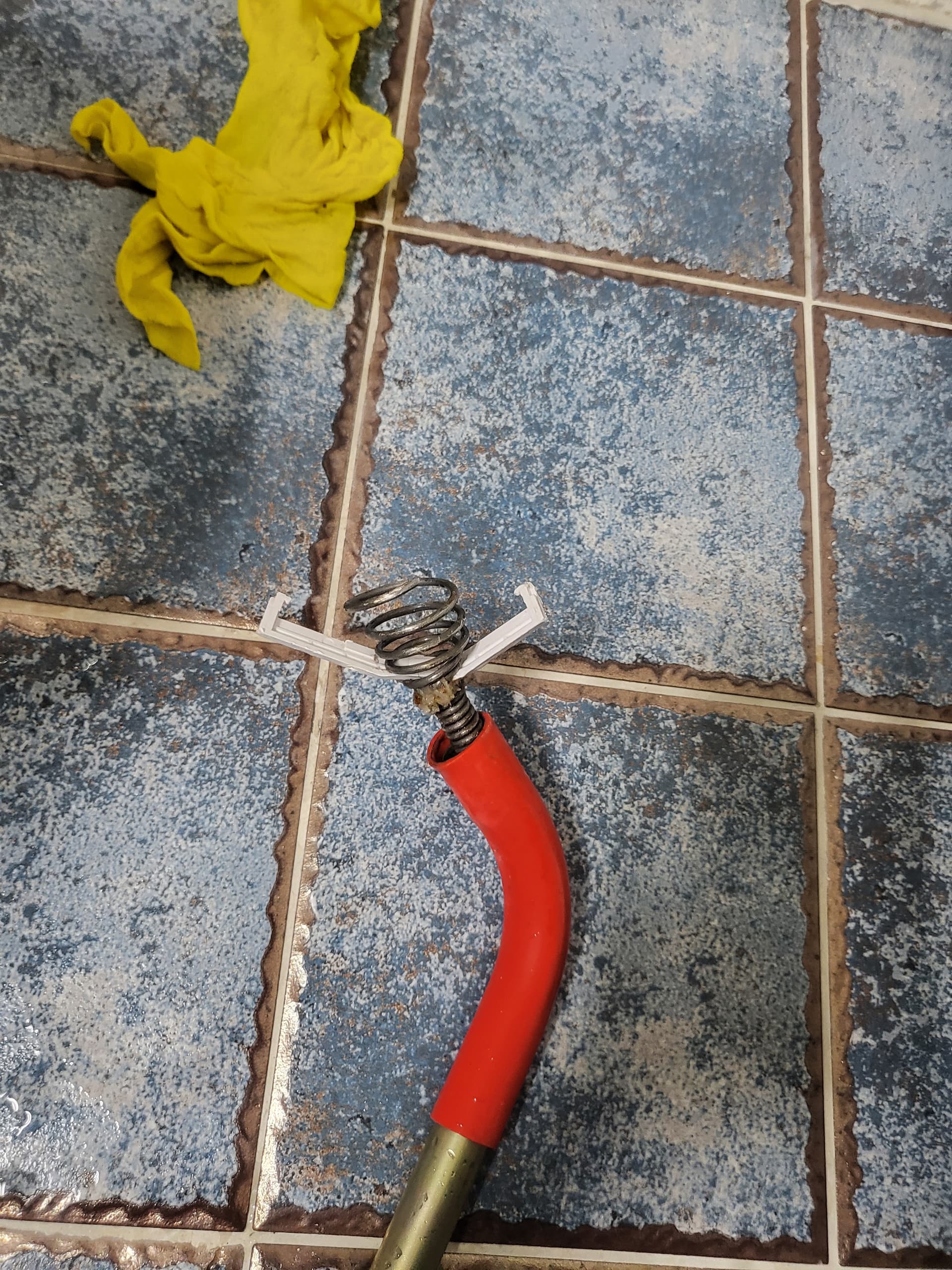 정읍정읍 주택 변기뚫음 시공 사례 | 속 시원하게 뚫었어요