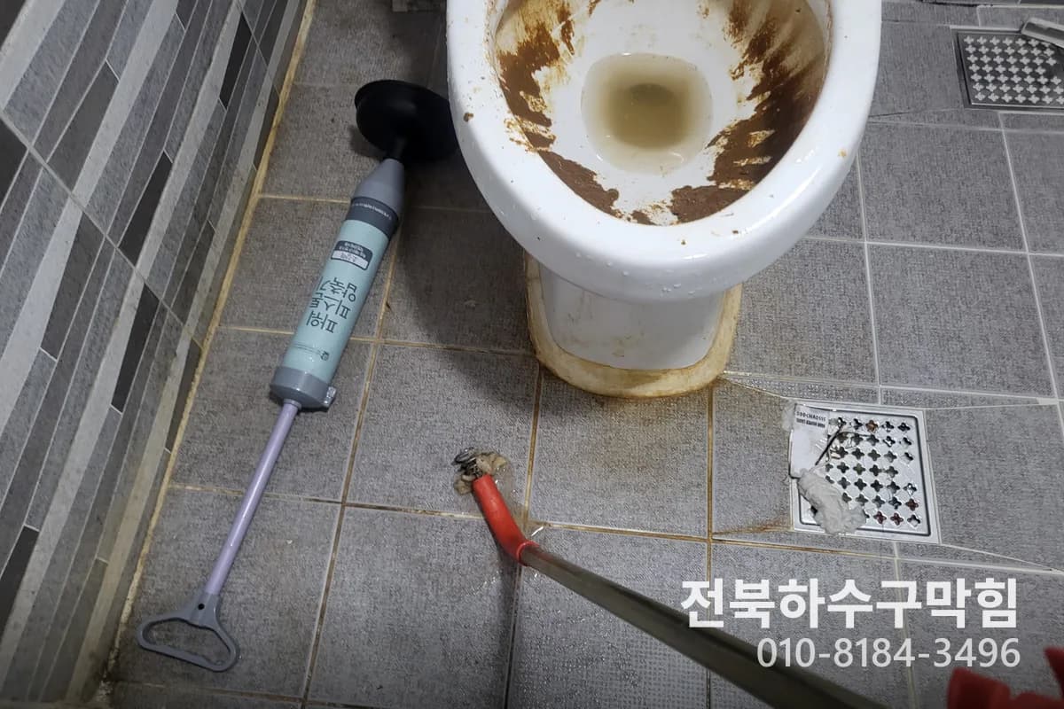 송천동 에어컨배관세척 | 셀프 vs 전문가
