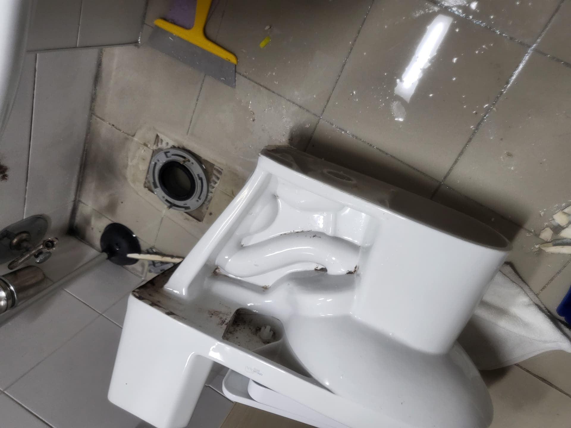 전주시 중화산동 하수구청소, 막힘 고민 끝! 전문가 출장