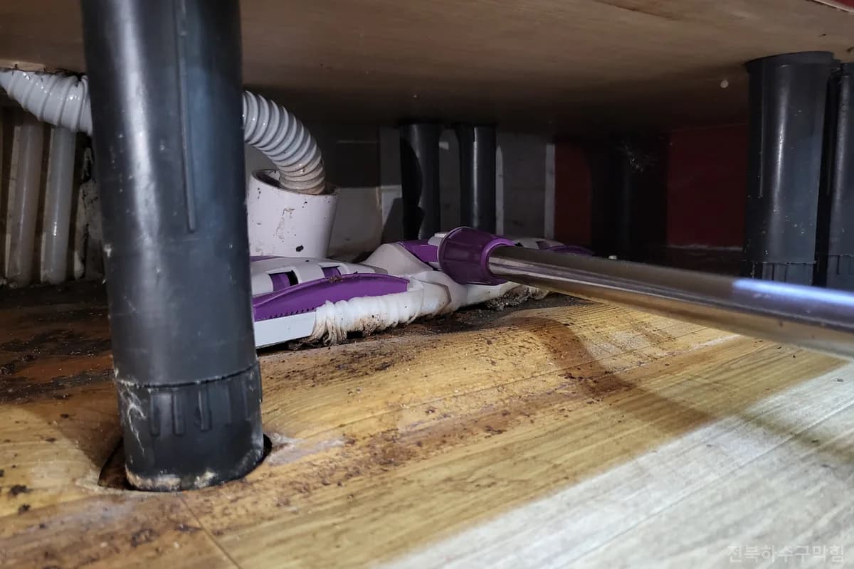 순창 싱크대막힘 예방법 | 재발 방지