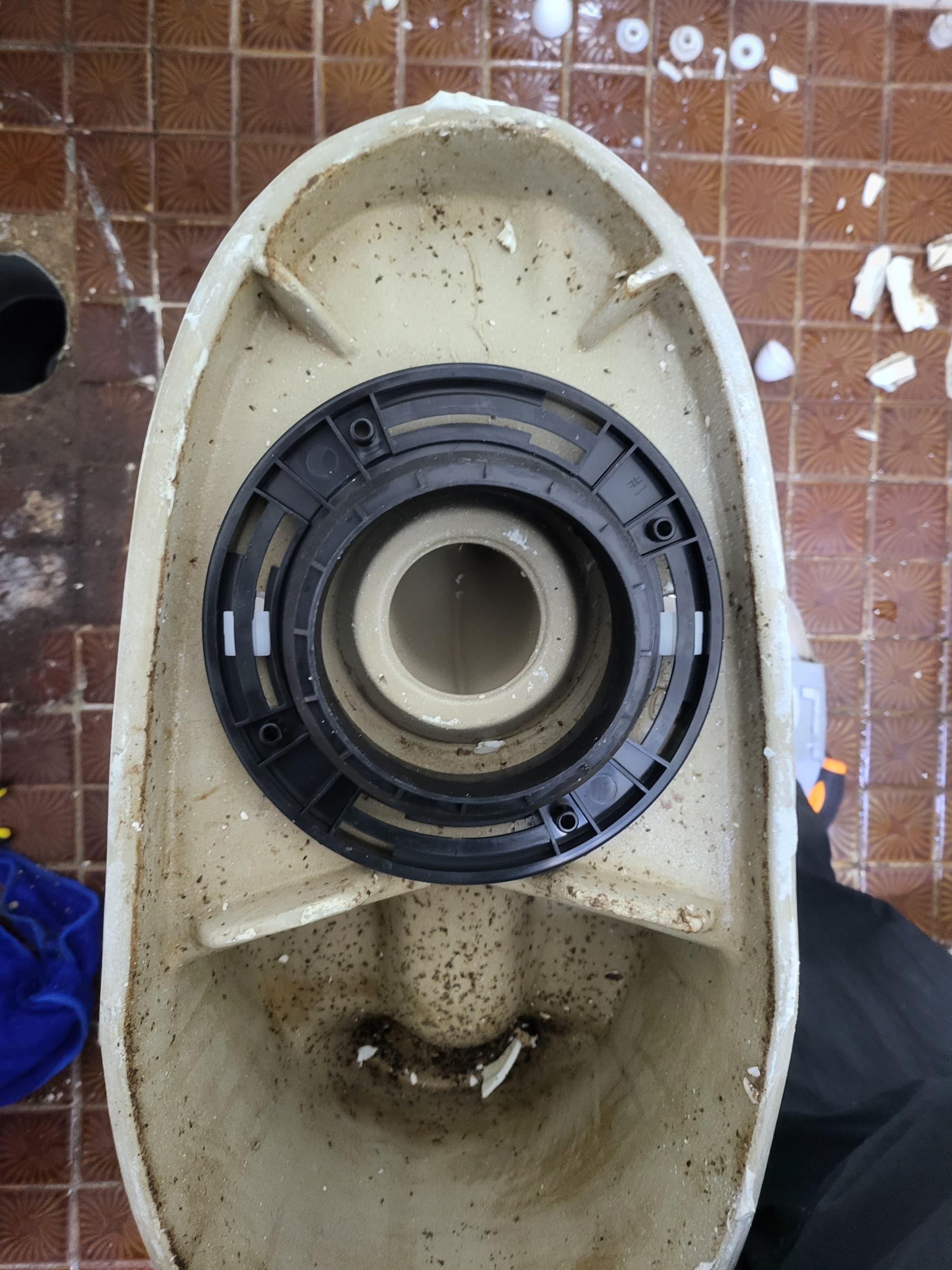 군산 미성동 하수구막힘 긴급 출동 후기 | 전문 장비 투입