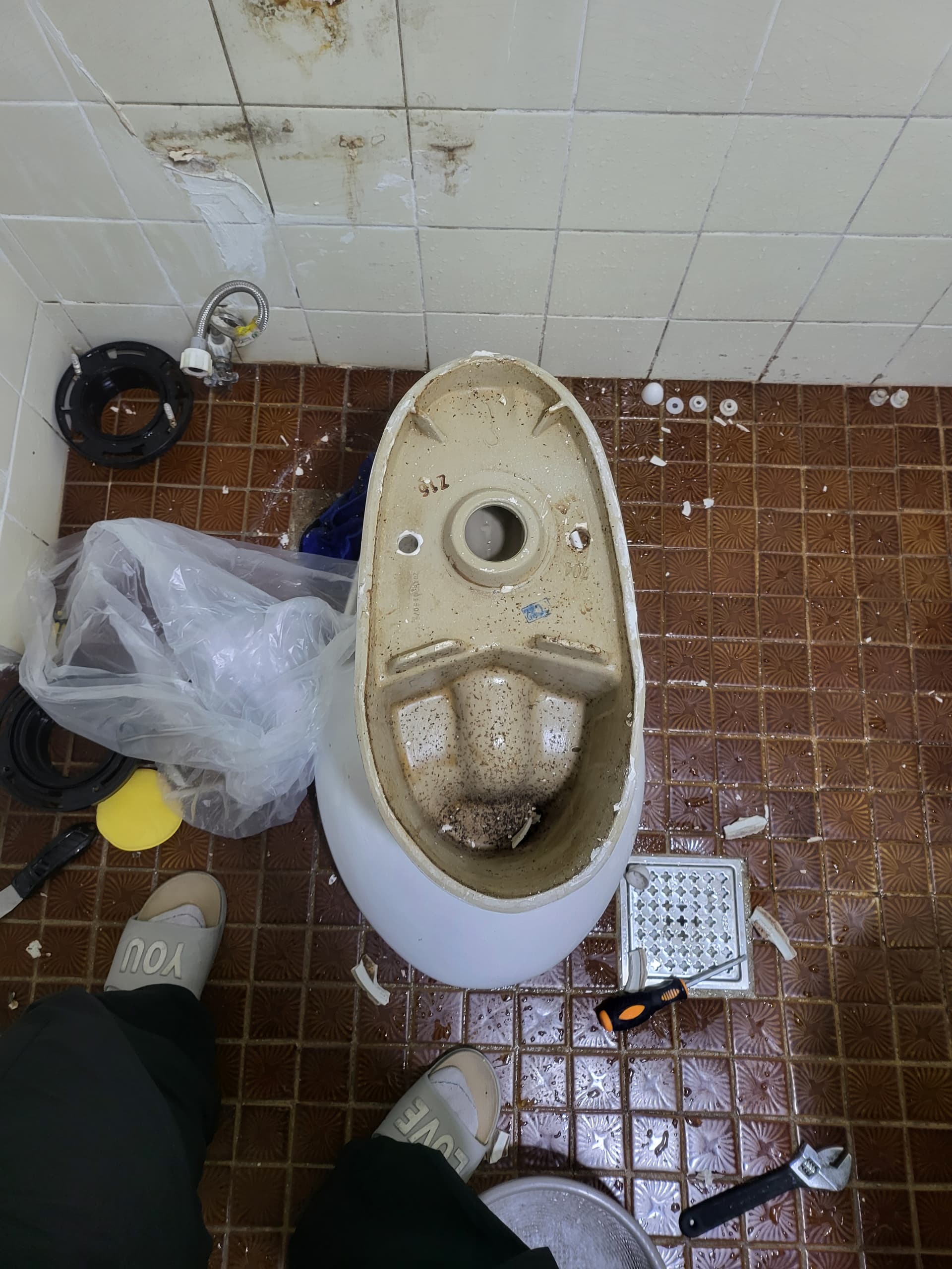 전주 동서학동 하수구막힘 비용은? | 2026년 기준