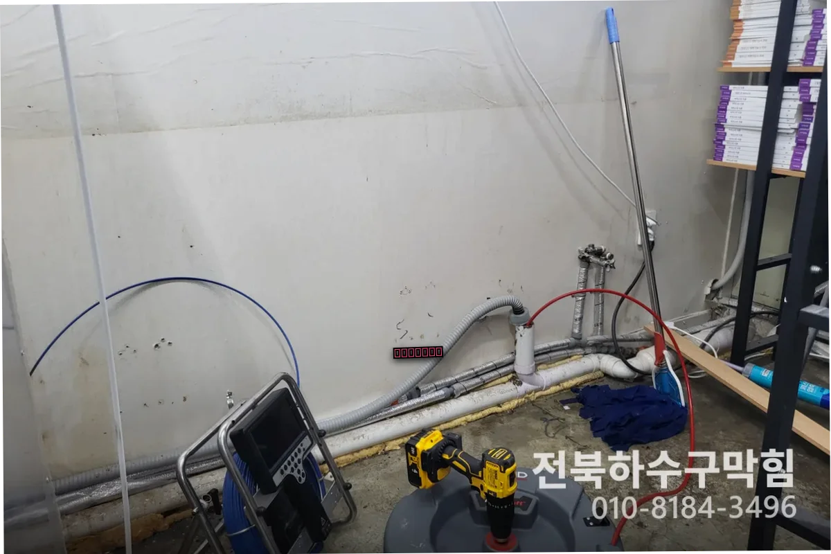 인화동 에어컨배관청소 비용 15년 경력 실제 체크리스트