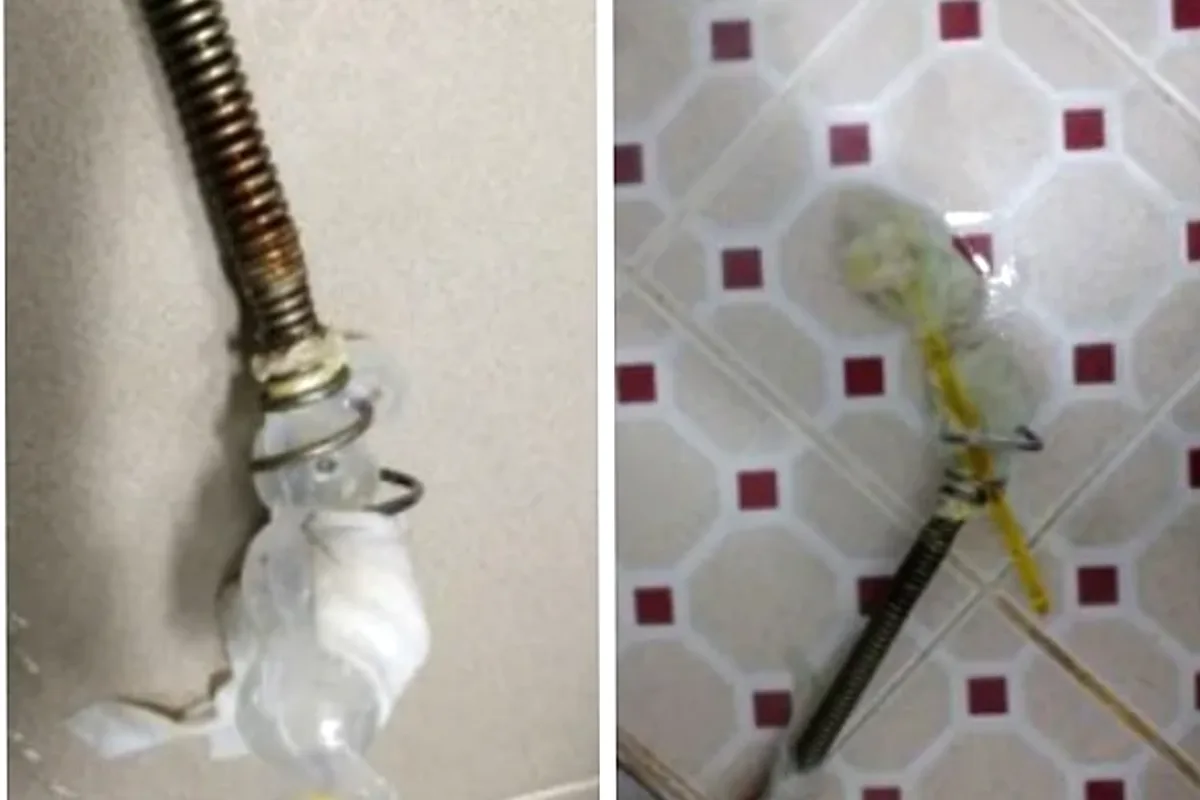 전주시 송천동 에어컨배관세척 에어컨누수긴급 전문 장비 투입 작업 중 (30분)
