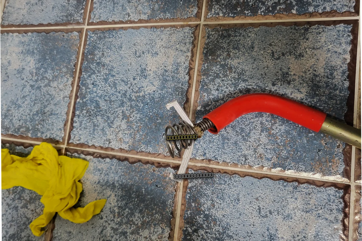 부안 365일하수구 뚫어뻥 안될때 이것