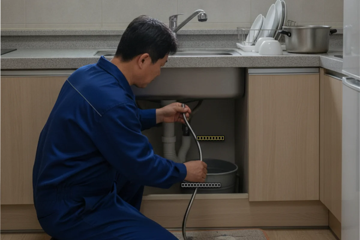 삼천동싱크대저렴한곳 재발 원인이