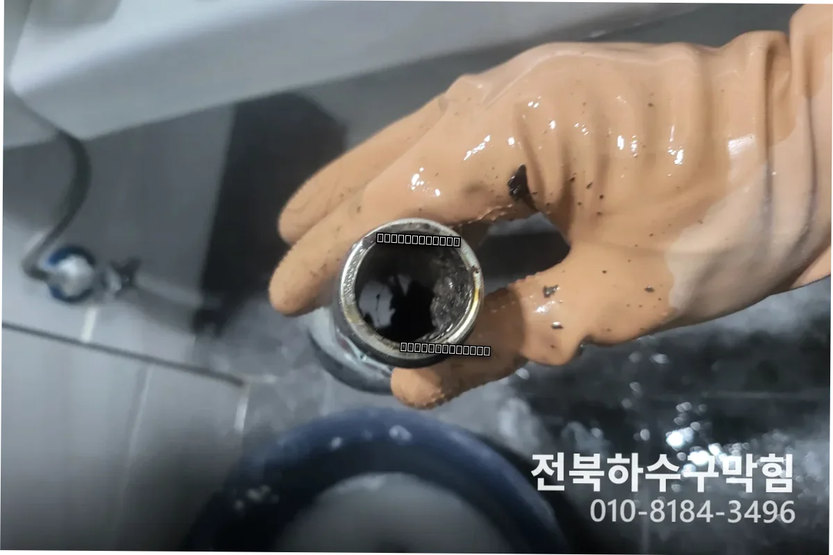 완주변기물안내려감 업체 부르기 전 체크리스트